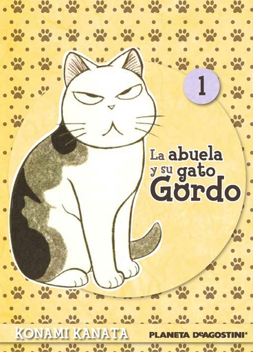 [9788416051823] La abuela y su gato gordo