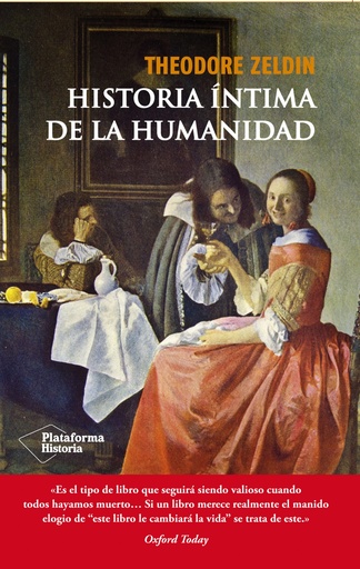 [9788416096923] Historia íntima de la humanidad