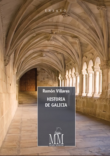 [9788498655483] Historia de Galicia