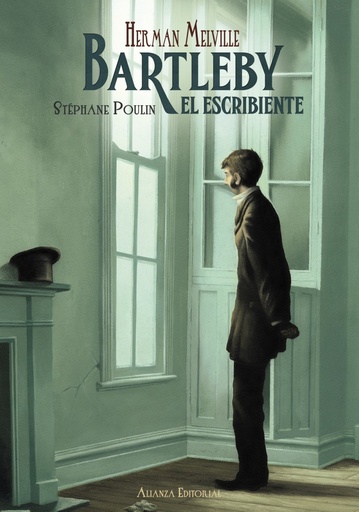 [9788420697116] Bartleby, el escribiente