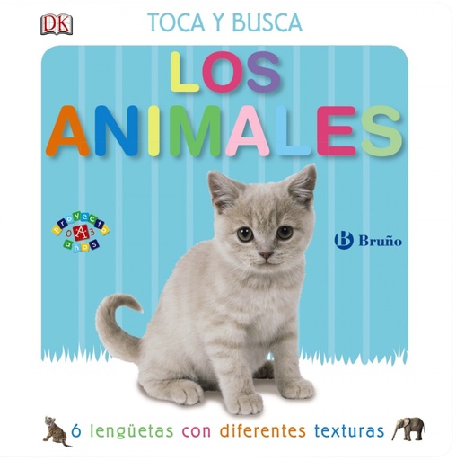 [9788469601006] Los animales