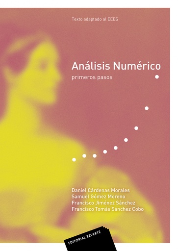 [9788429151725] Análisis numerico