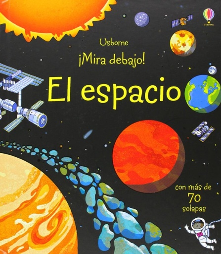 [9781409572800] El espacio