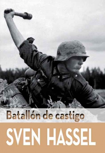 [9788415372547] Batallón de castigo