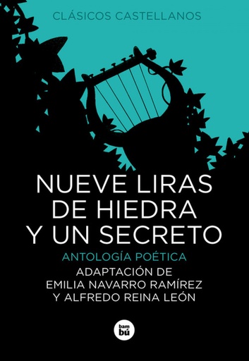 [9788483433171] Nueve liras de hiedra y un secreto