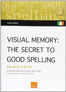 [9788415218425] The secret for good spelling