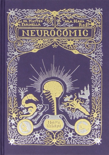 [9788467916102] Neurocomic