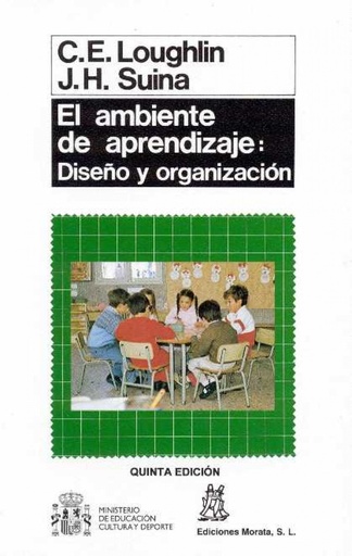 [9788471123169] El ambiente aprendizaje