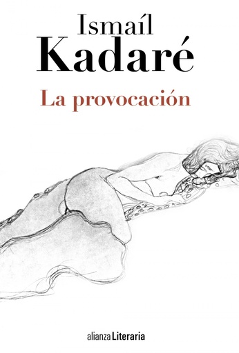 [9788420691671] La provocación