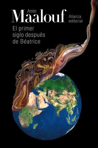 [9788420691954] El primer siglo después de Beatrice