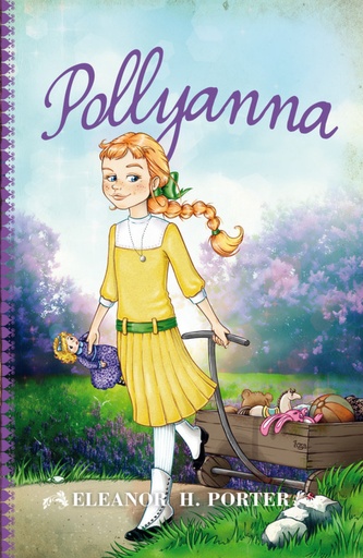 [9788415943174] Pollyanna