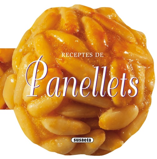 [9788467732252] Receptes de panellets