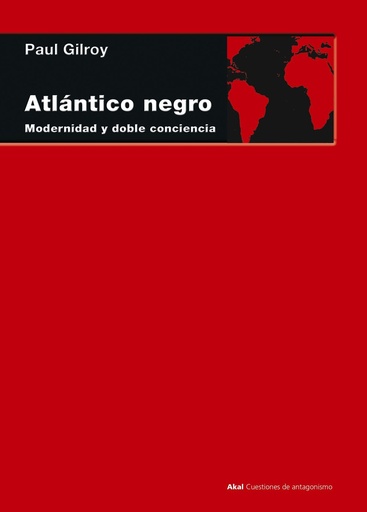 [9788446029120] Atlantico negro