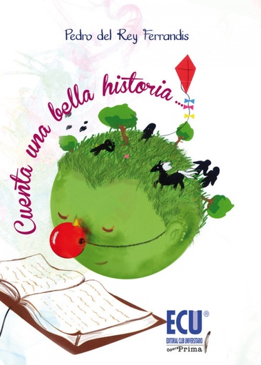 [9788415787655] Cuenta una bella historia...