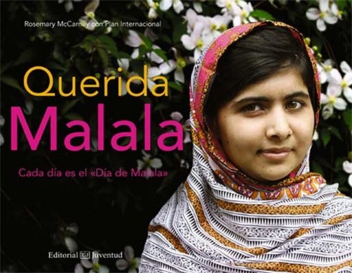 [9788426141255] Querida Malala