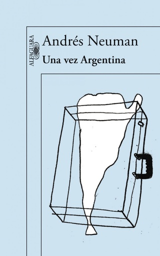 [9788420418018] Una vez Argentina