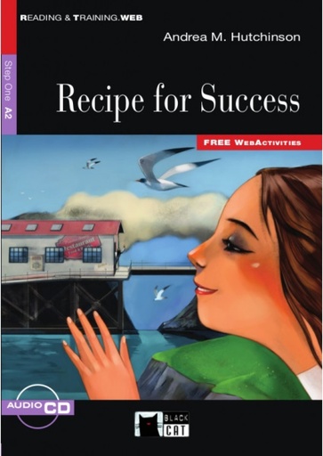 [9788468226187] Recipe for success