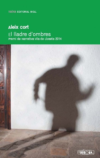 [9788427322042] El lladre d´ombres