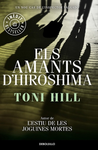 [9788490624173] Els amants d´hiroshima