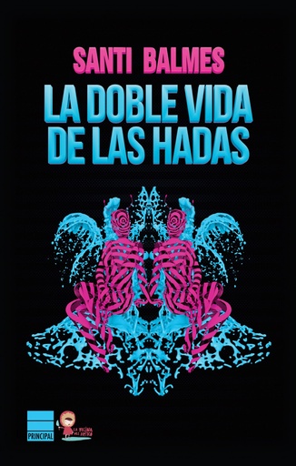 [9788416223145] La doble vida de las hadas