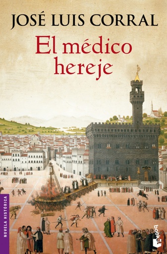 [9788408133360] El médico hereje