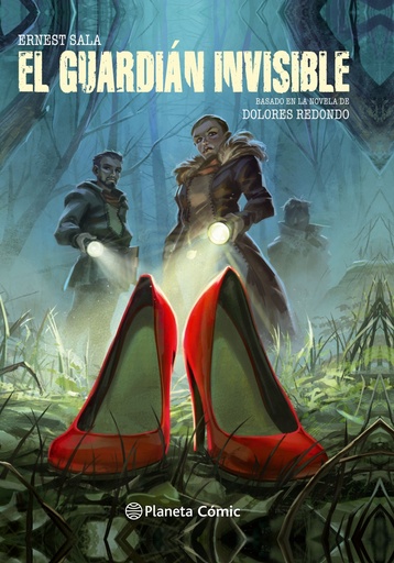 [9788416090280] El guardián invisible