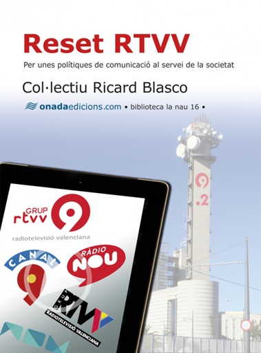 [9788415896623] Reset RTVV