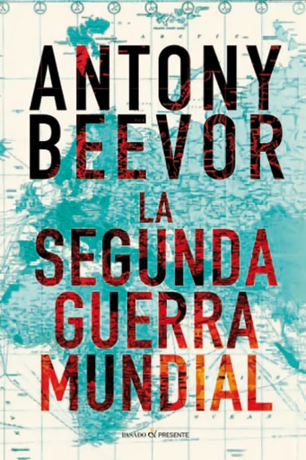 [9788494289057] La segunda guerra mundial