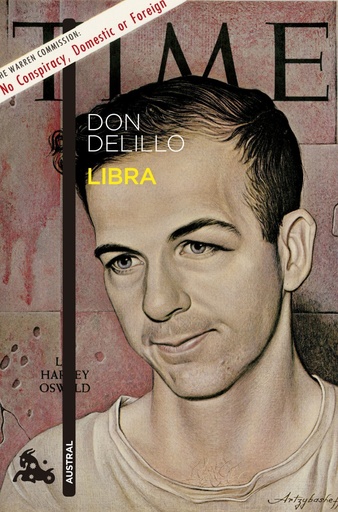 [9788432222986] Libra