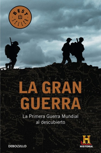 [9788490622780] La Gran Guerra