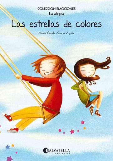 [9788484128137] Las estrellas de colores