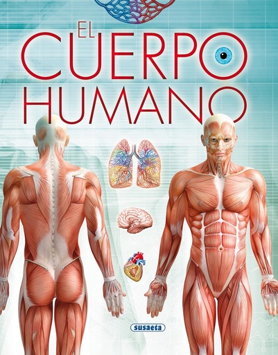 [9788467740066] El cuerpo humano