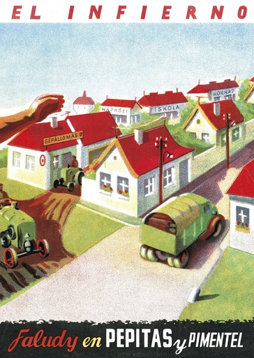 [9788416167050] Dias felices en el infierno