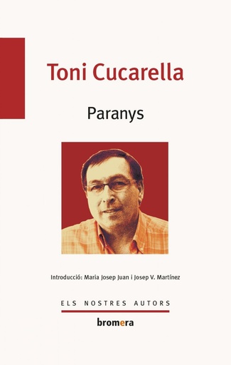[9788490262740] Paranys