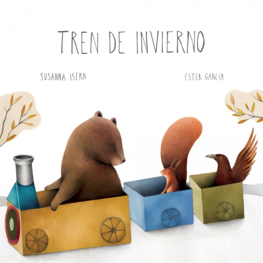 [9788415784807] El tren de invierno