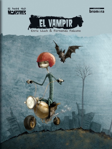 [9788498245448] El vampir