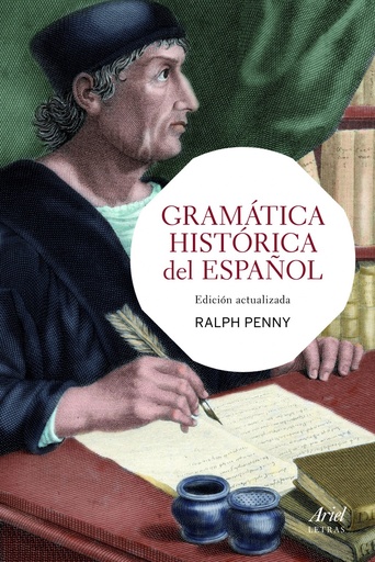 [9788434417342] Gramatica historica del español