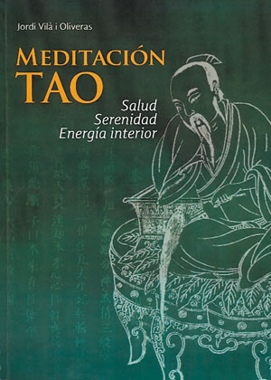 [9788420305707] Meditación Tao: salud serenidad energía interior