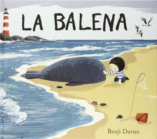 [9788494175794] La balena