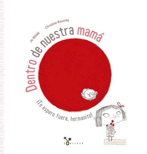 [9788469601426] Dentro de nuestra mamá