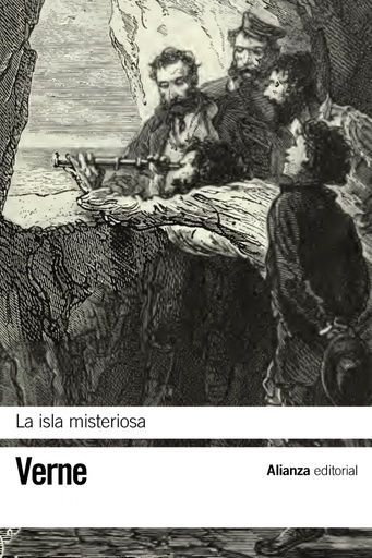 [9788420691947] La isla misteriosa