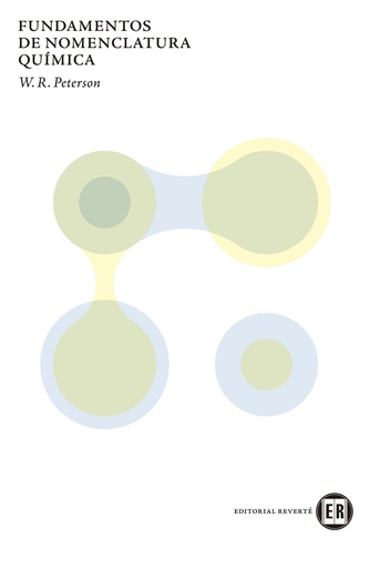 [9788429175745] Fundamentos de nomenclatura quimica