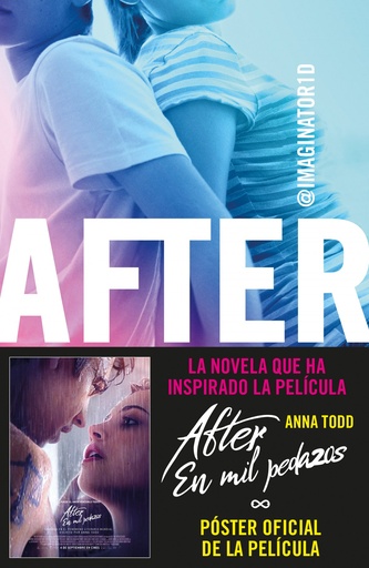 [9788408135234] After. En mil pedazos