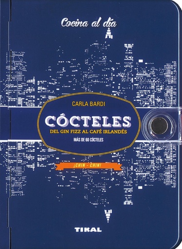 [9788499283487] Cócteles