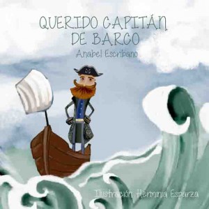 [9788416130061] Querido capitán de barco