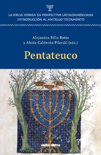 [9788490730744] Pentateuco