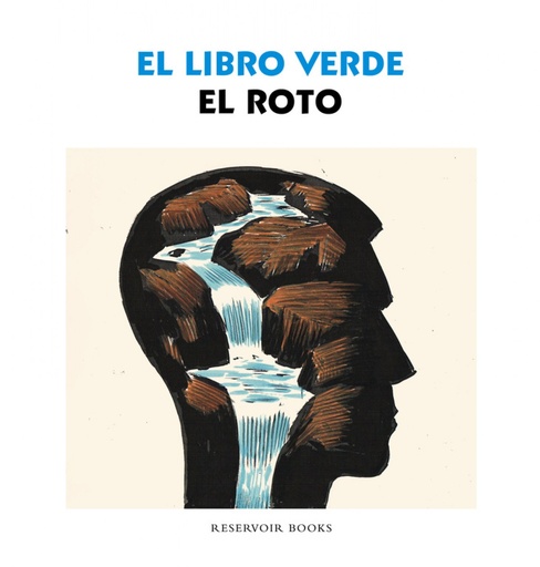 [9788439729372] El libro verde