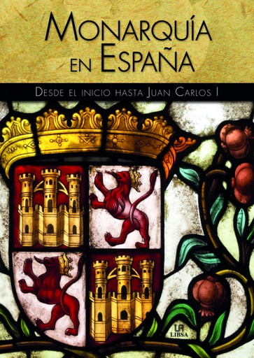 [9788466227803] Monarquia en España