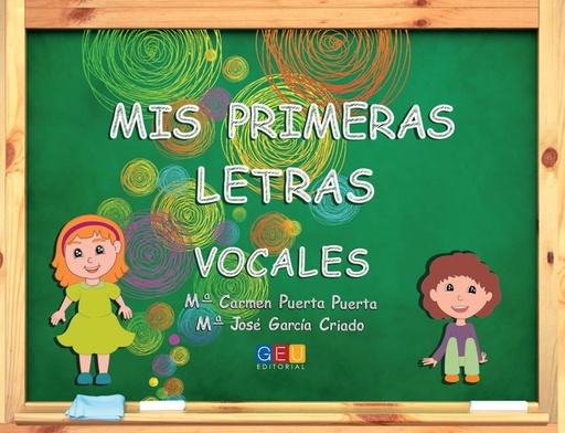 [9788416156696] Mis primeras letras vocales