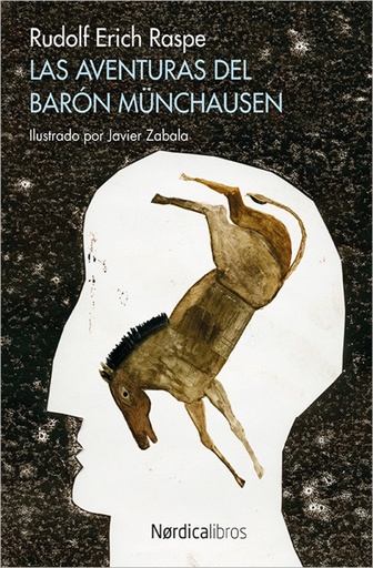 [9788416112425] Las aventuras del barón Münchausen